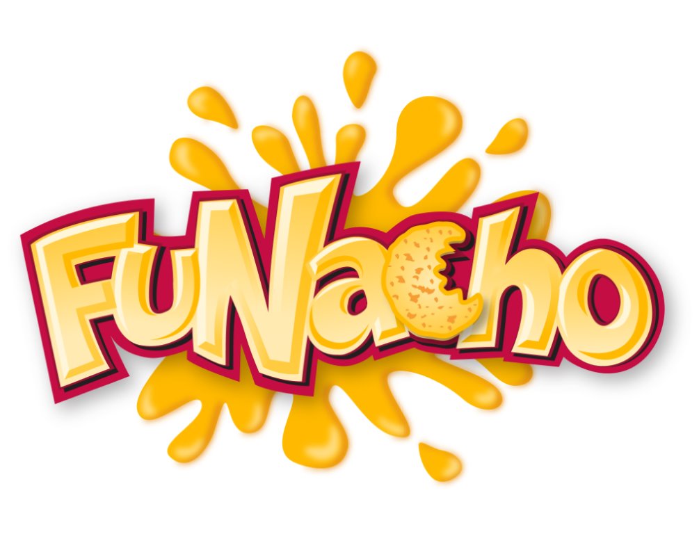 Home • FUNacho - Make Food Fun!